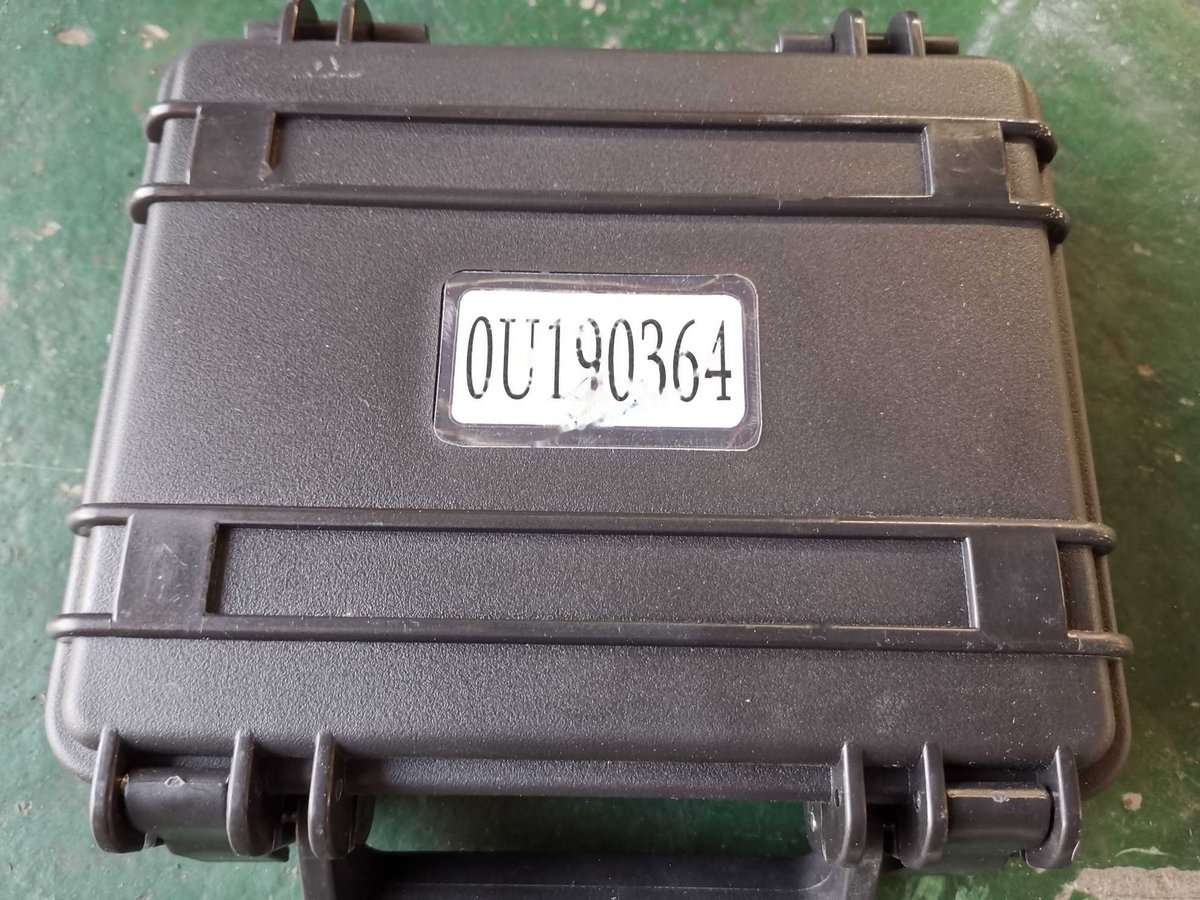 Tool -oil draining, ths actuator — P/N 0U190364 — image 1