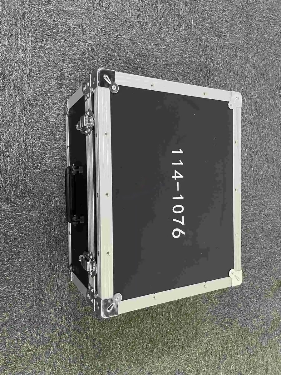 Aircraft Maintenance Tool — P/N 114-1076 — image 1