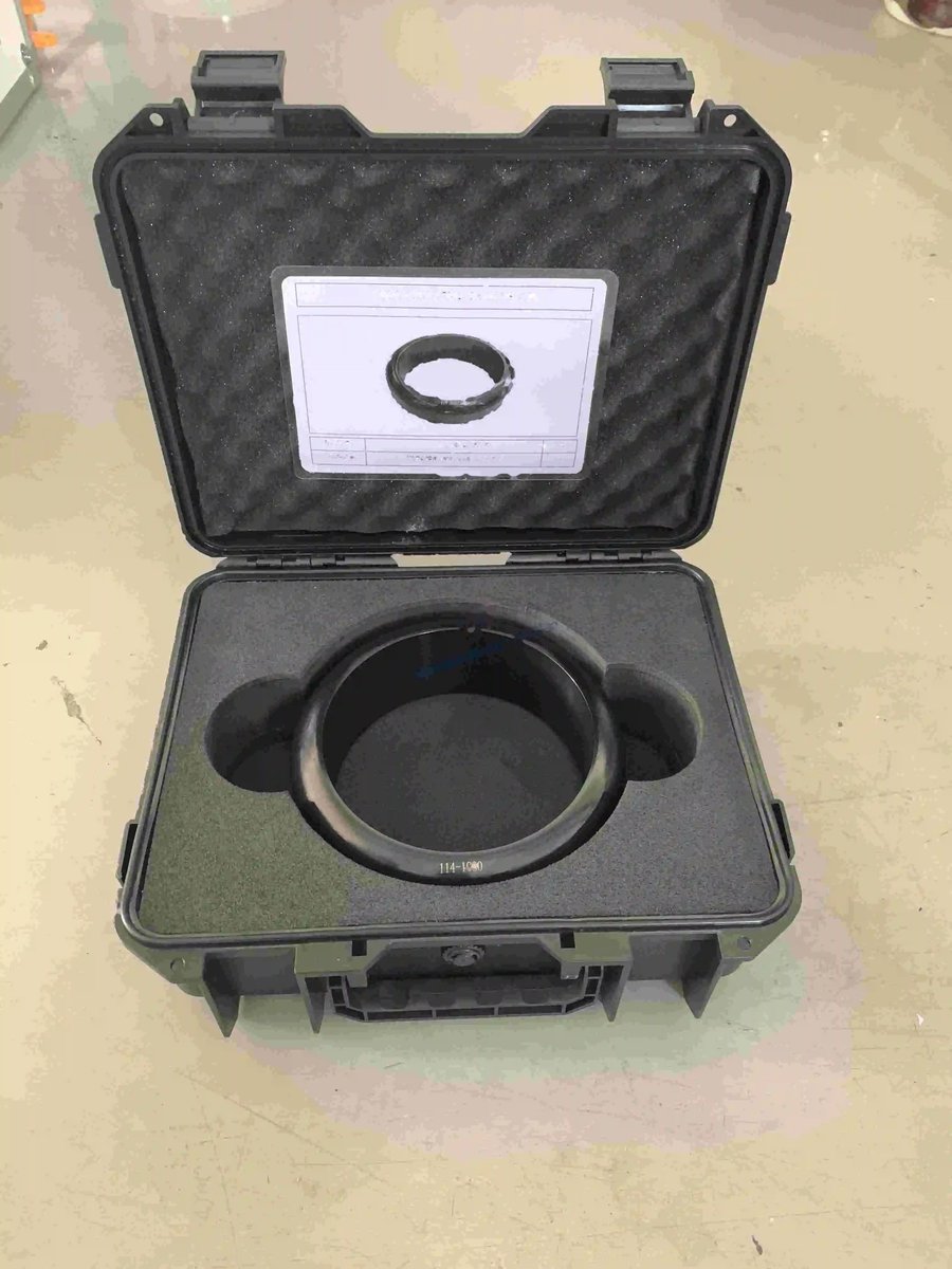 Tool for install bearing cup — P/N 114-1080 — image 1