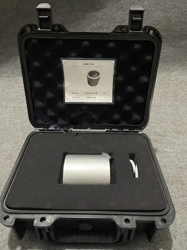 Installation tool — P/N 114-1133 — image 1