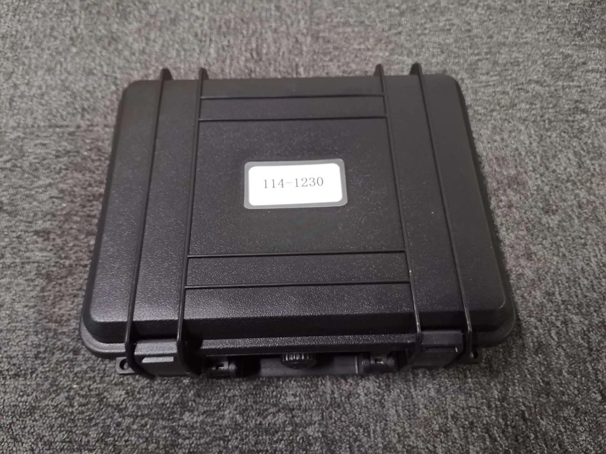 Grease seal inspection tool — P/N 114-1230 — image 1