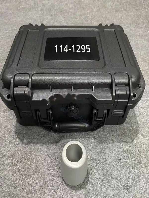 Piston guide tool — P/N 114-1295 — image 1