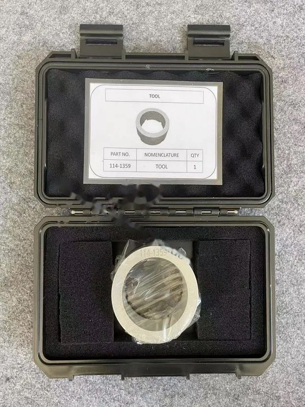 Backup ring sizing tool — P/N 114-1359 — image 1