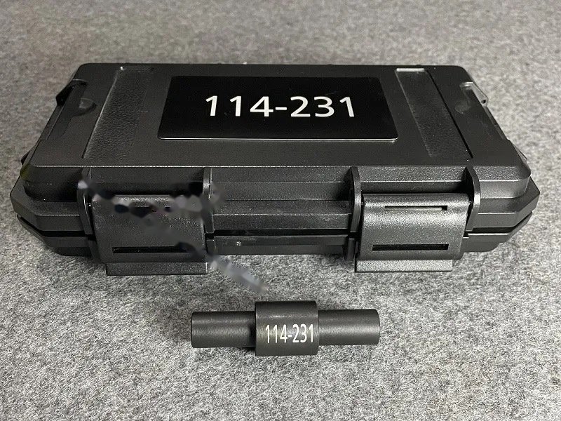 Compression tool — P/N 114-231 — image 1