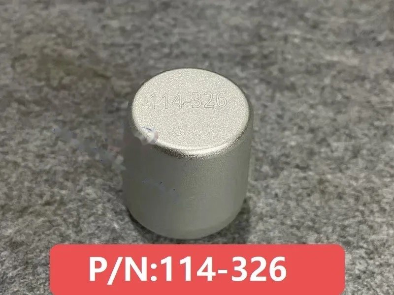 Piston installation — P/N 114-326 — image 1