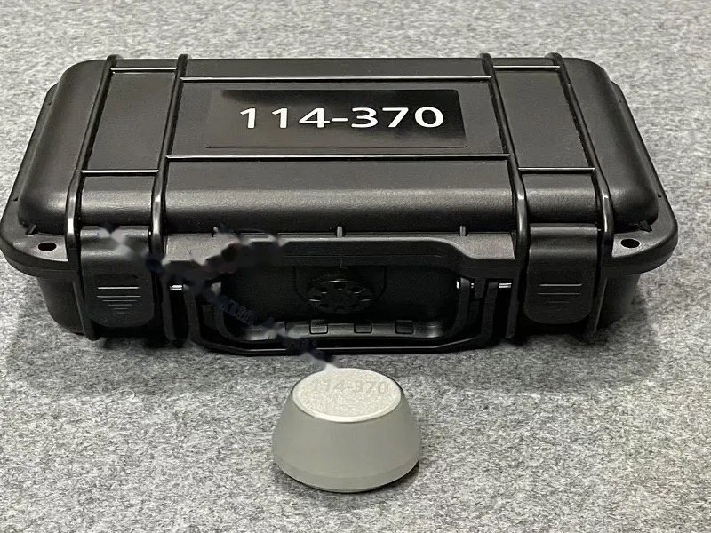 Bullet tool for installation of adjuster — P/N 114-370 — image 1