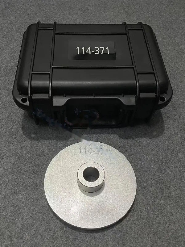 Piston — P/N 114-371 — image 1