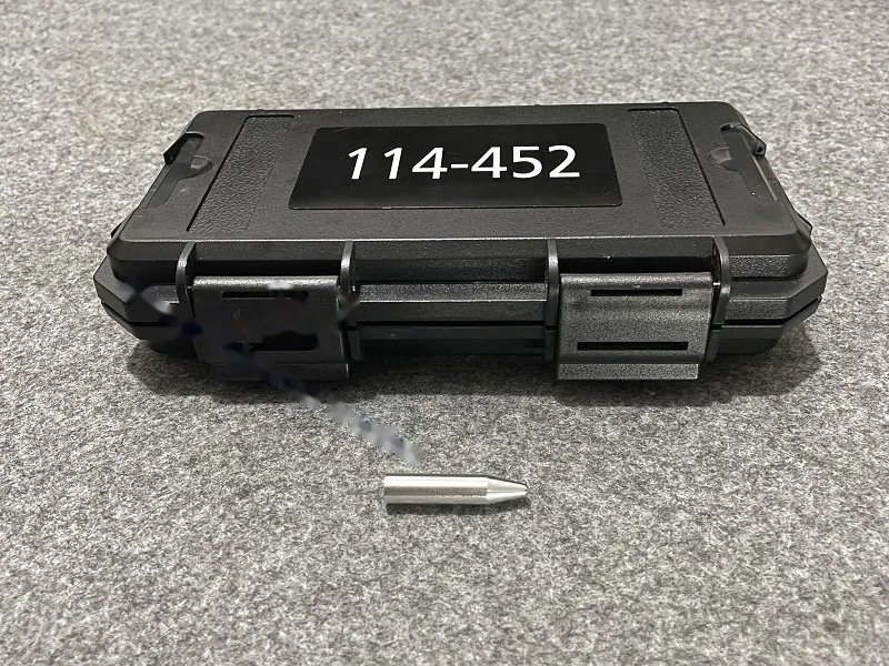 Adjuster — P/N 114-452 — image 1