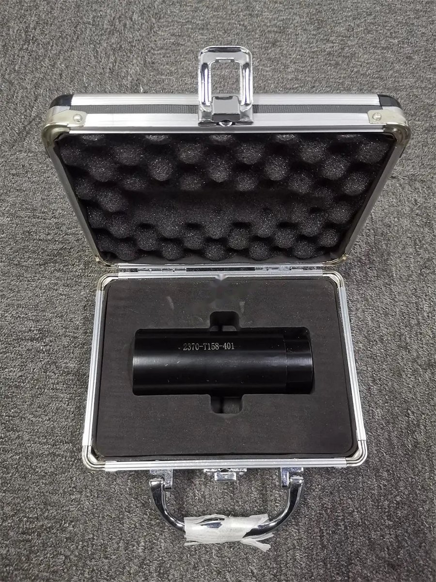 Protecter sleeve — P/N 2370-T158-401 — image 1
