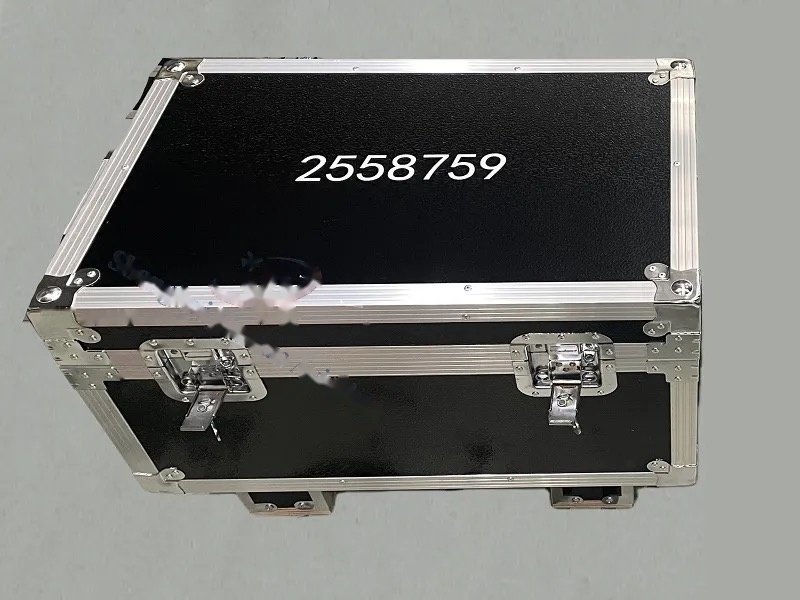 Shan — P/N 2558759 — image 1