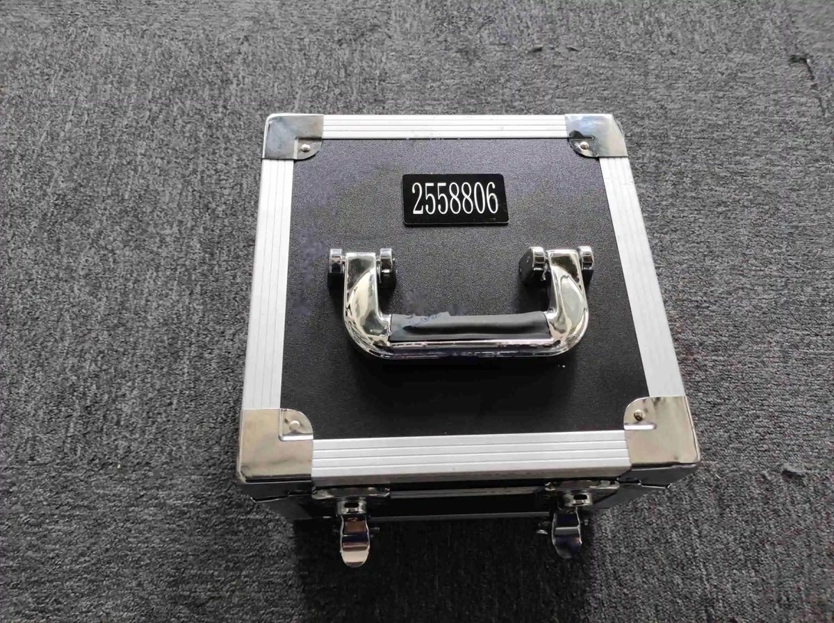 Support, adapter, installation obwh&ibwh — P/N 2558806 — image 1