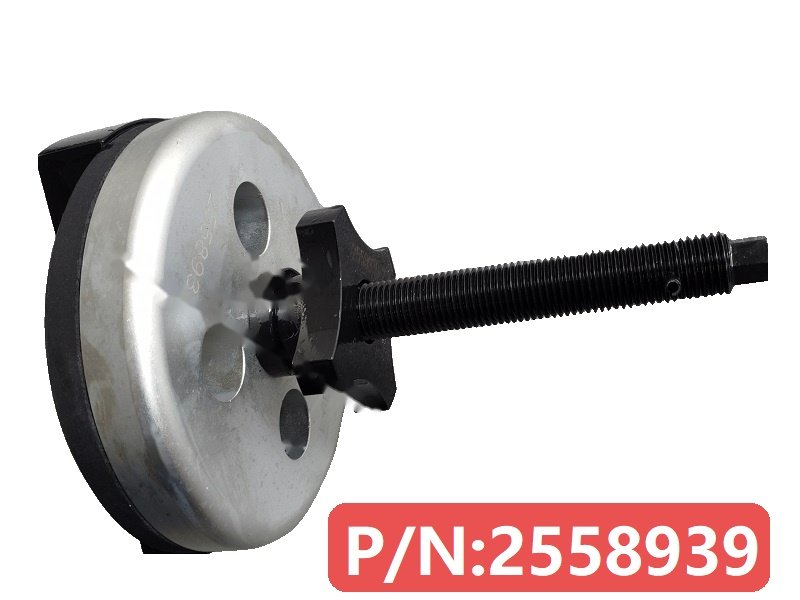 Bearing checkie — P/N 2558939 — image 1