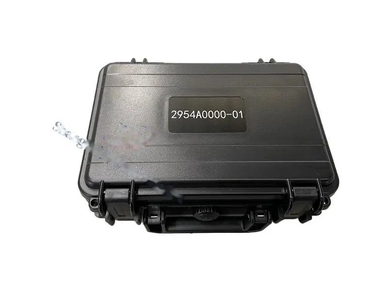 Seal installation tool — P/N 2954A0000-01 — image 1
