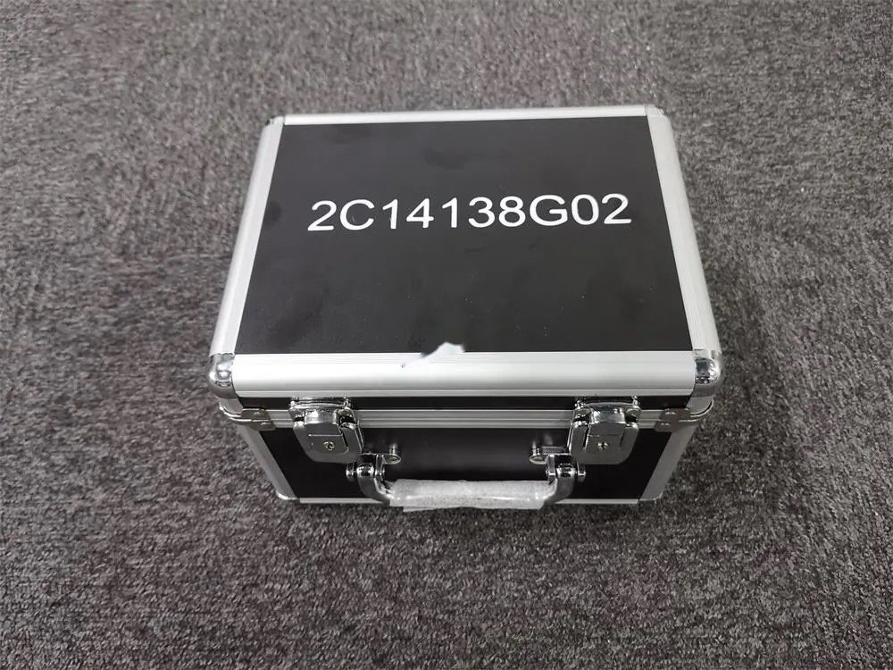 Kit fixture mating r — P/N 2C14138G02 — image 1