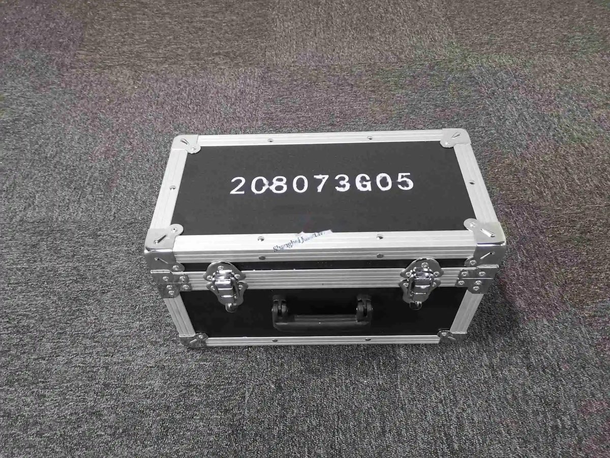 Tool - preload fan blade — P/N 2C8073G05 — image 1