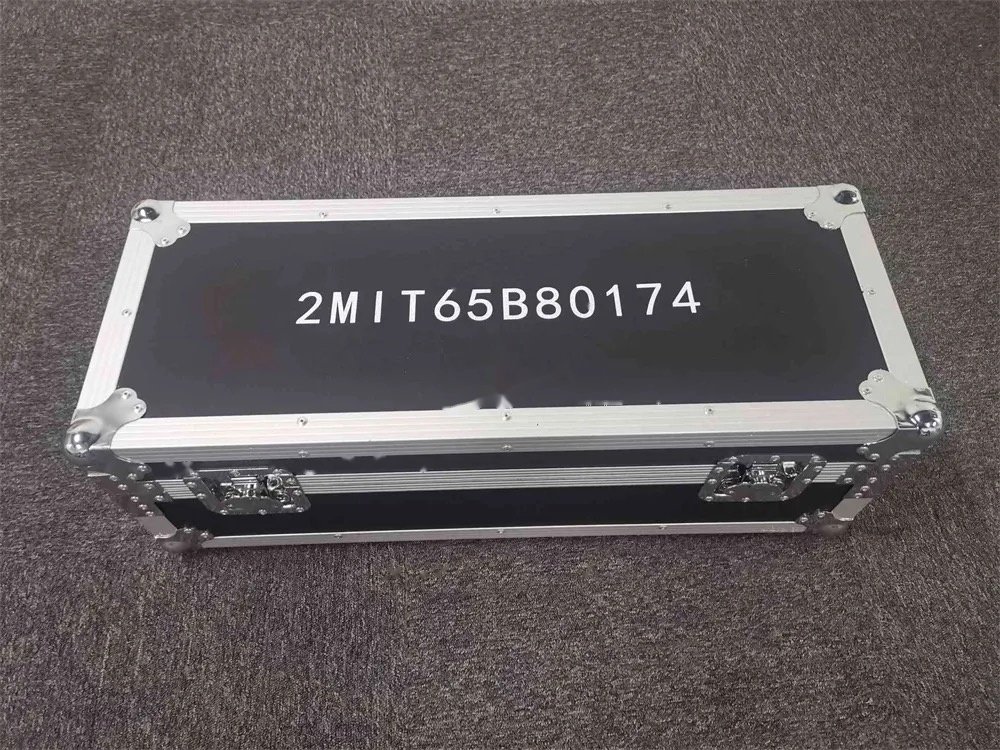 Actuee (eem) blg door lock — P/N 2MIT65B80174 — image 1