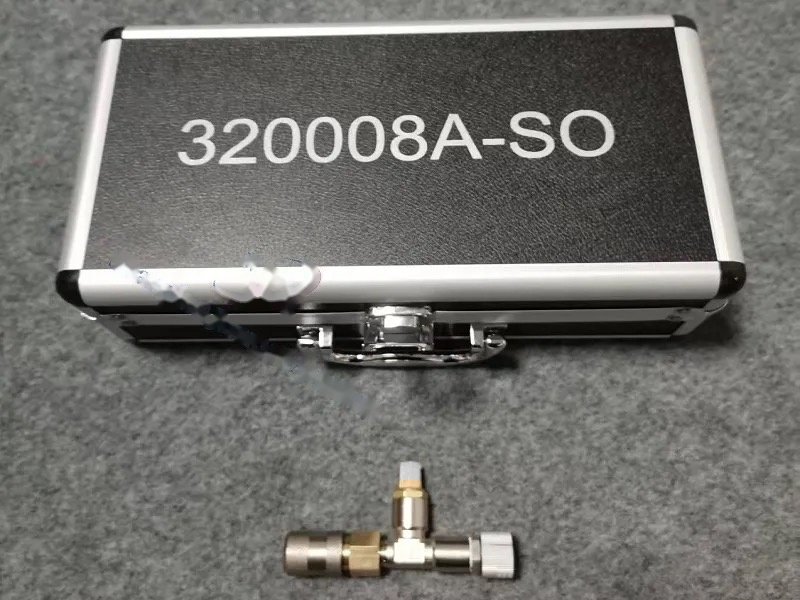 Toolkit — P/N 320008A-SO — image 1