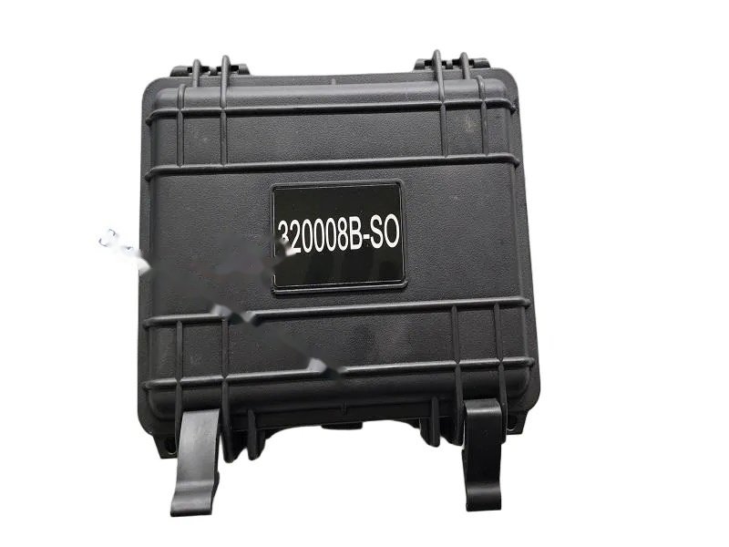 Tire deflator tool — P/N 320008B-SO — image 1
