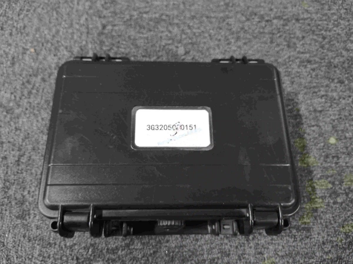Tool shanghain assim — P/N 3G3205G00151 — image 1