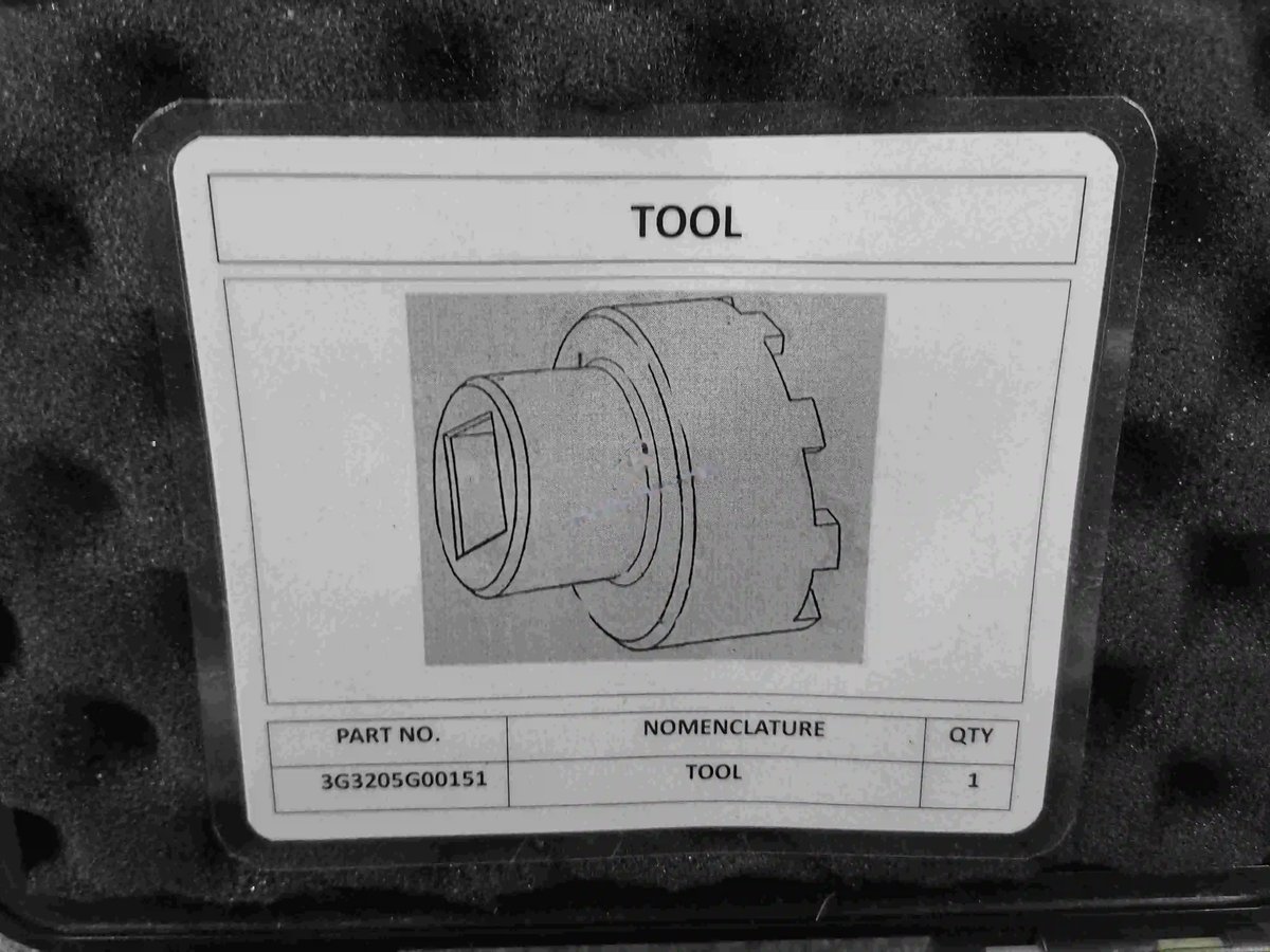 3G3205G00151 thumbnail 2