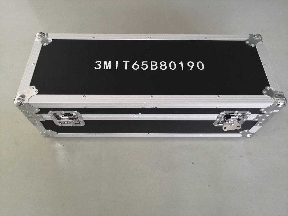 Actuaton in a closed postichelt fits around the actuator and securen-mm — P/N 3MIT65B80190 — image 1