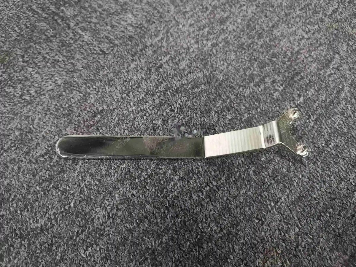 Spat installation tool — P/N 41191096-501 — image 1