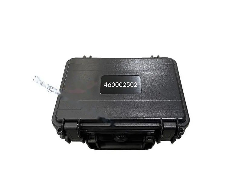 Charging adaptor — P/N 460002502 — image 1