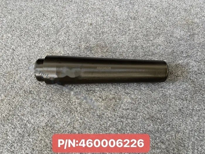 Bullet-alignment — P/N 460006226 — image 1