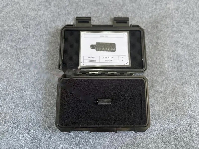 Press — P/N 460006268 — image 1