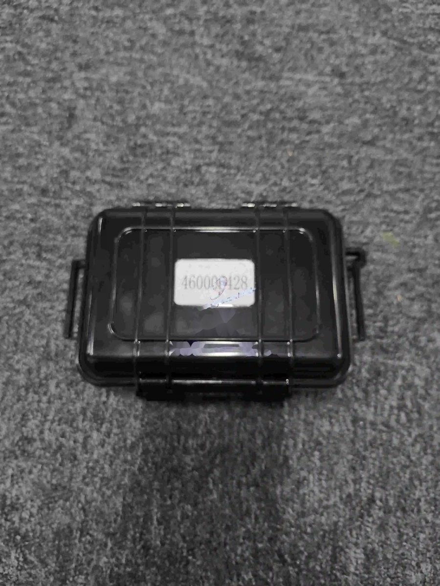 Switch 264000077 — P/N 460006428 — image 1