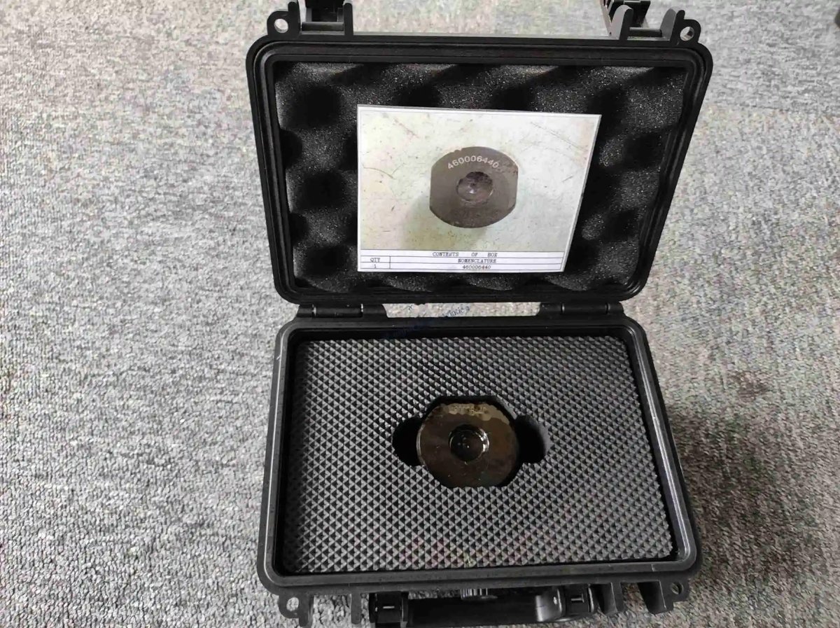 Contents — P/N 460006440 — image 1