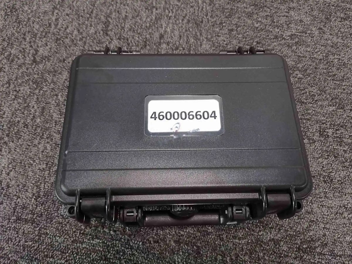Guide bush — P/N 460006604 — image 1
