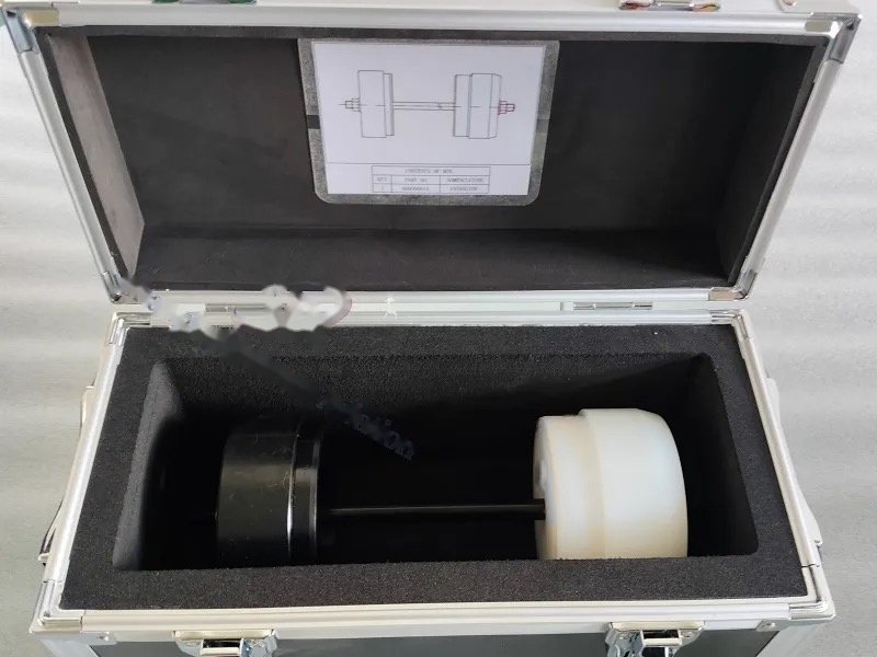 Assembly tool — P/N 460006614 — image 1