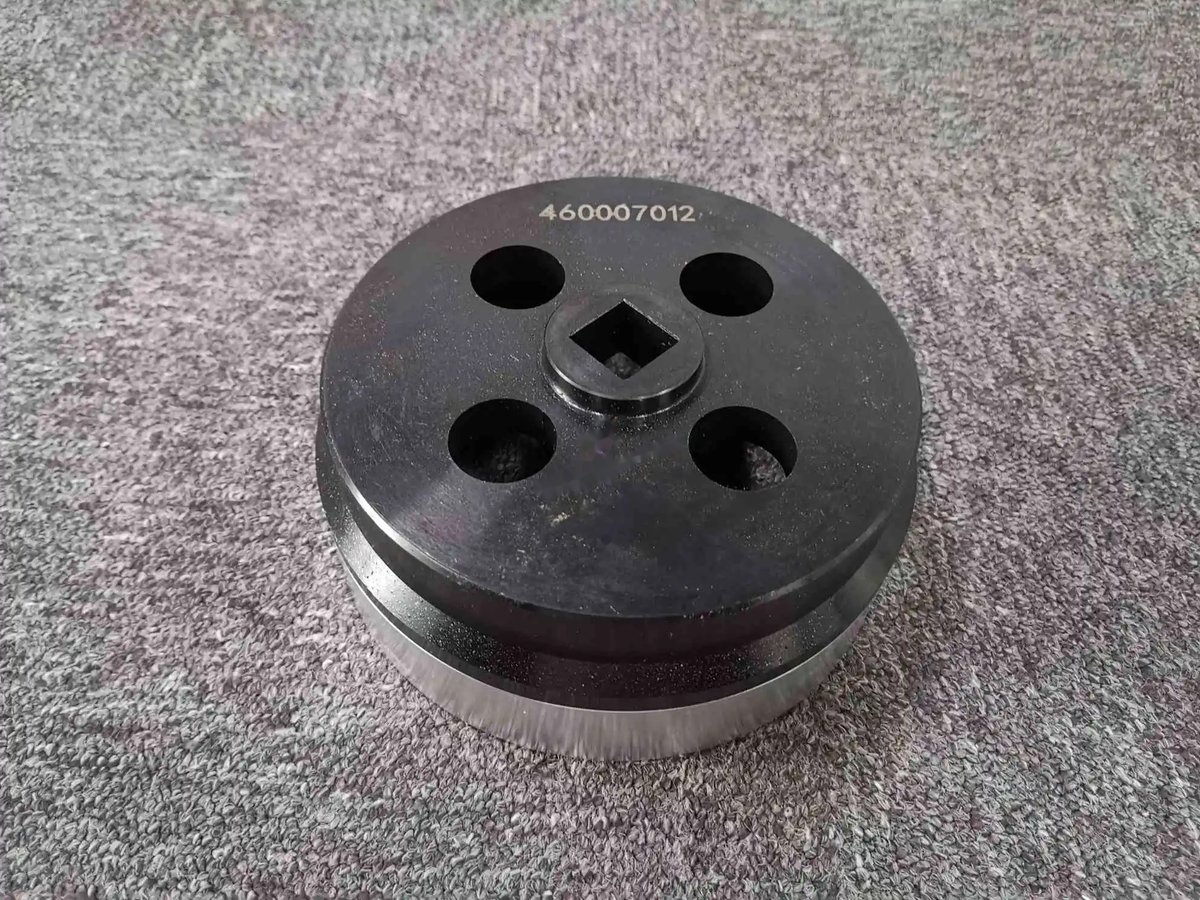 Spanner - upper cardan — P/N 460007012 — image 1