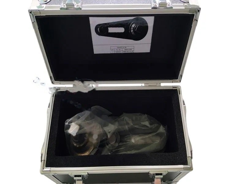 Multiplr torque-multiplier — P/N 460007027 — image 1