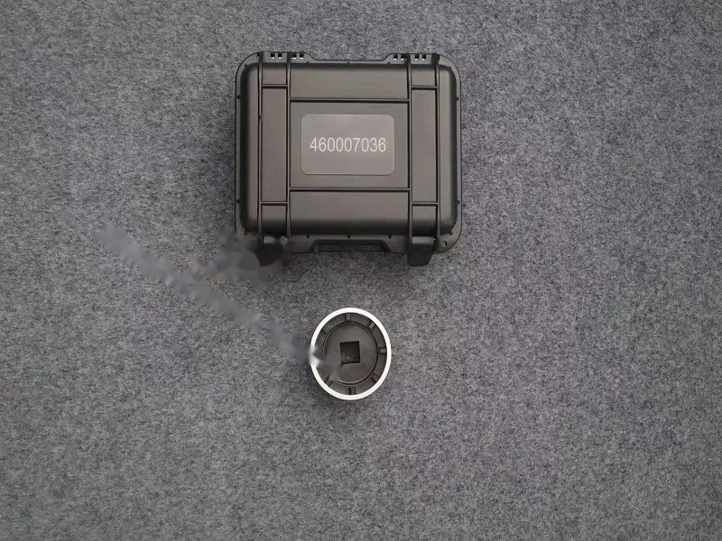 Spanner - tr link nut — P/N 460007036 — image 1