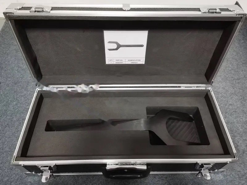 Spanner — P/N 460007071 — image 1