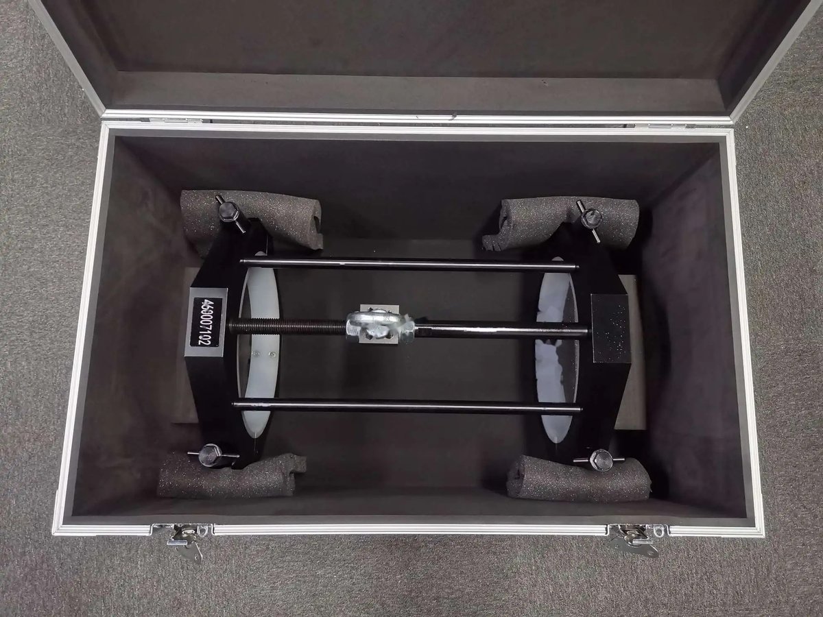 Equipment - lifting — P/N 460007102 — image 1
