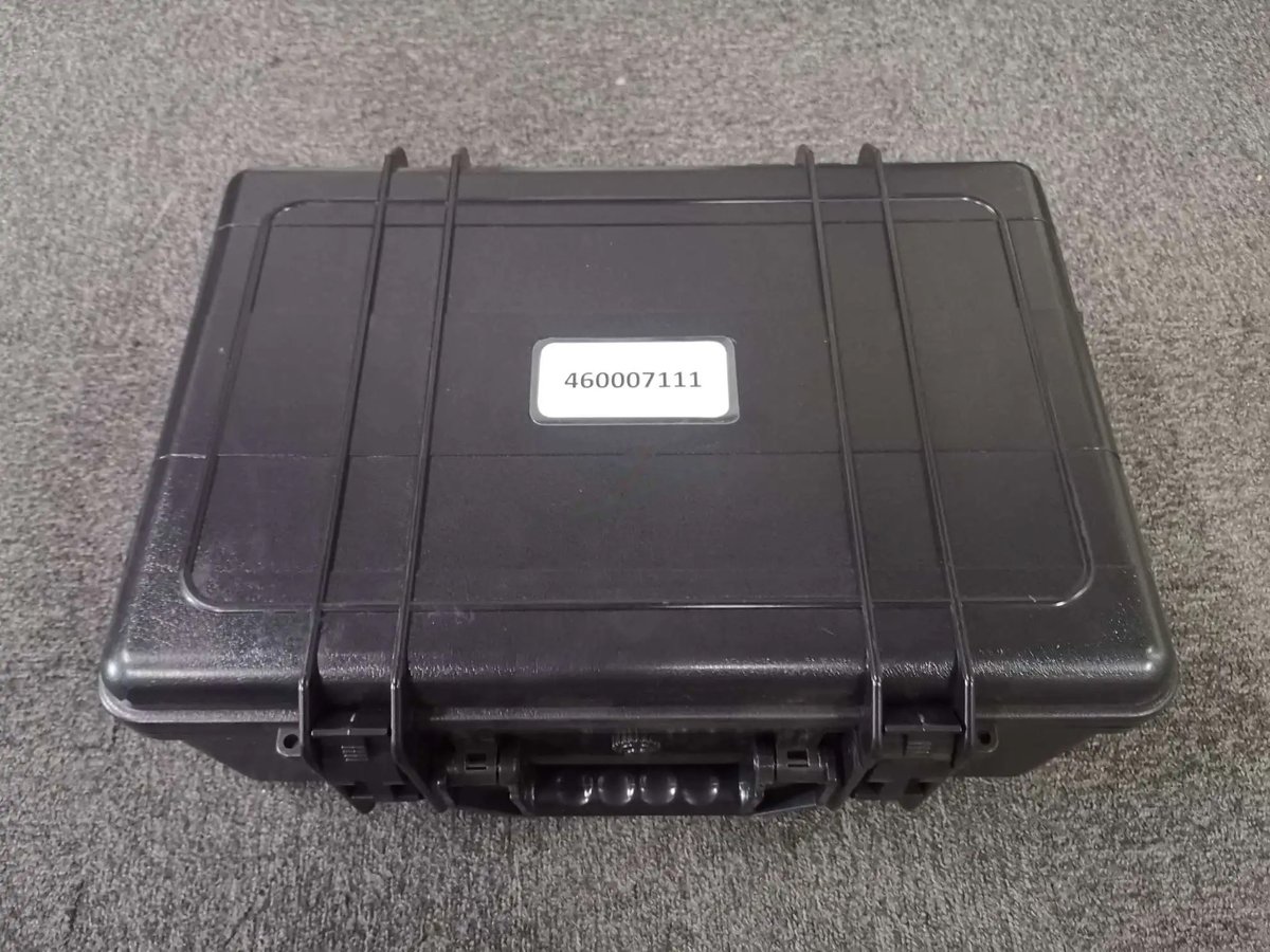 Assembly drift — P/N 460007111 — image 1