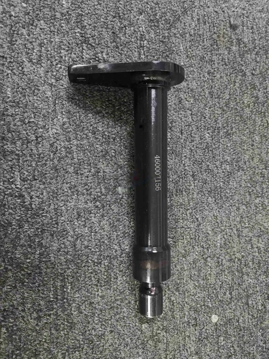 Adapter, charging - mlg — P/N 460007156 — image 1