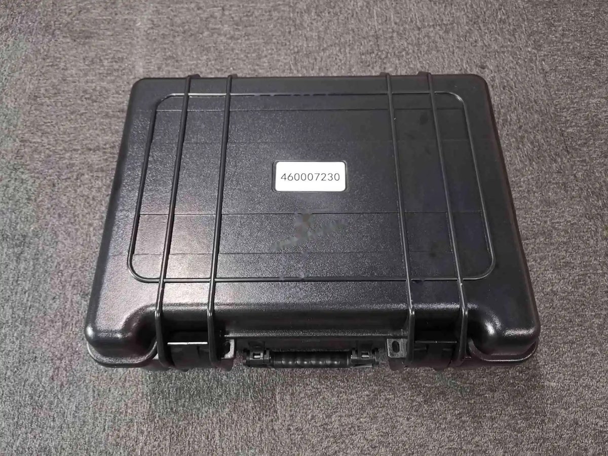 Junxun aviatint — P/N 460007230 — image 1
