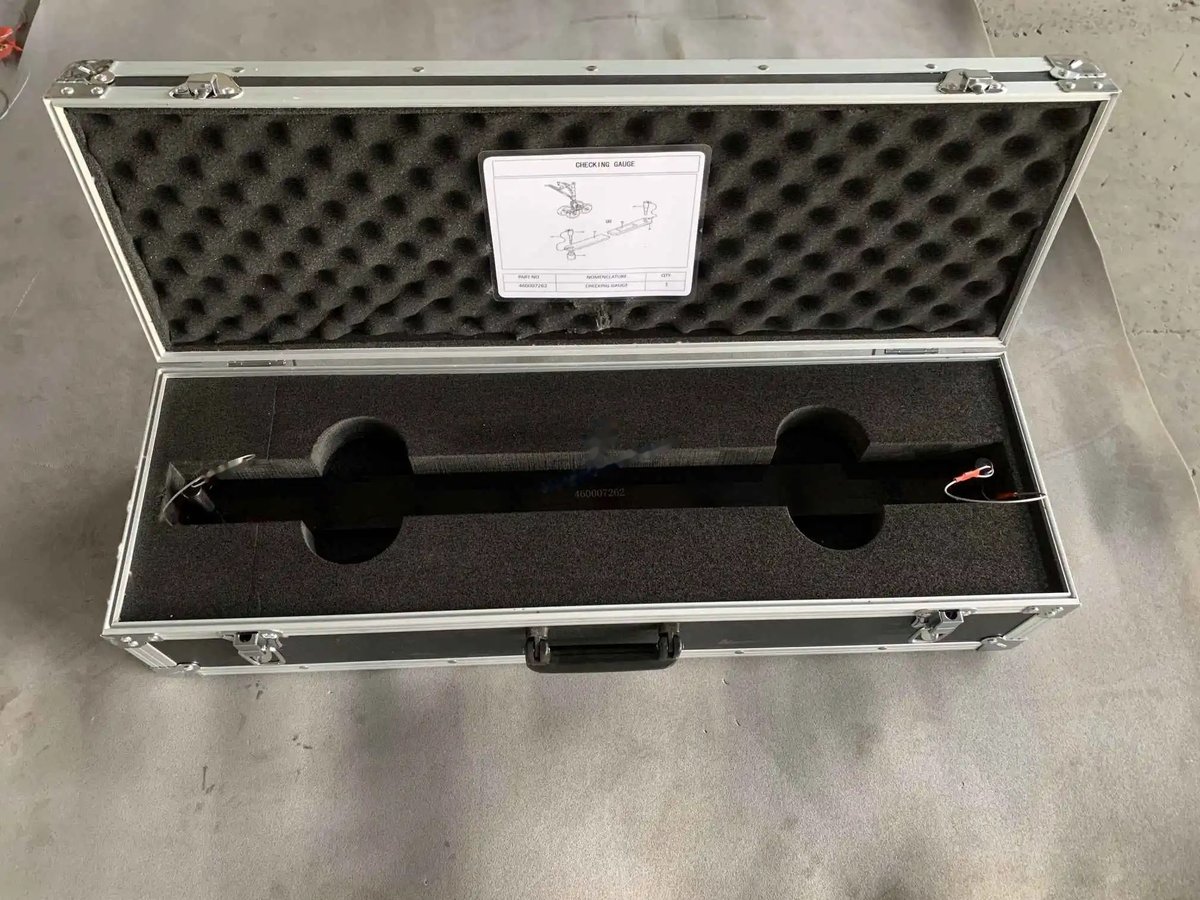 Checking gauge checking gauge — P/N 460007262 — image 1