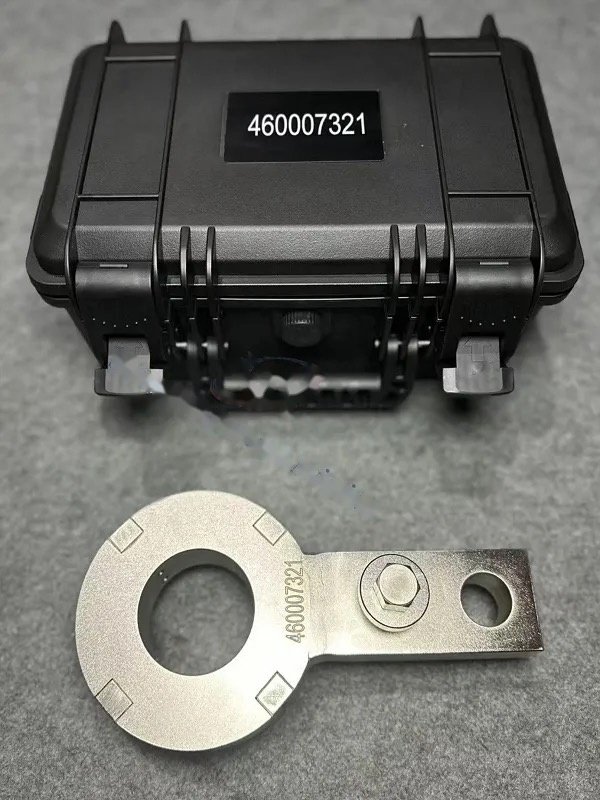 Spanner spanner-torque link nut — P/N 460007321 — image 1