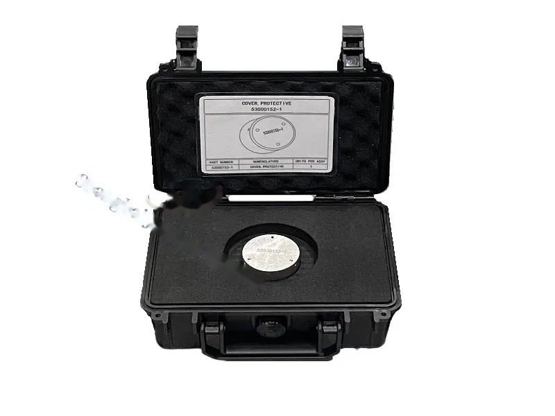 Protective cap — P/N 53000152-1 — image 1