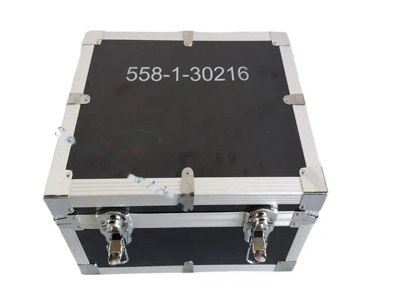 Tool tool-wing transfer fuel pump,r — P/N 558-1-30216 — image 1