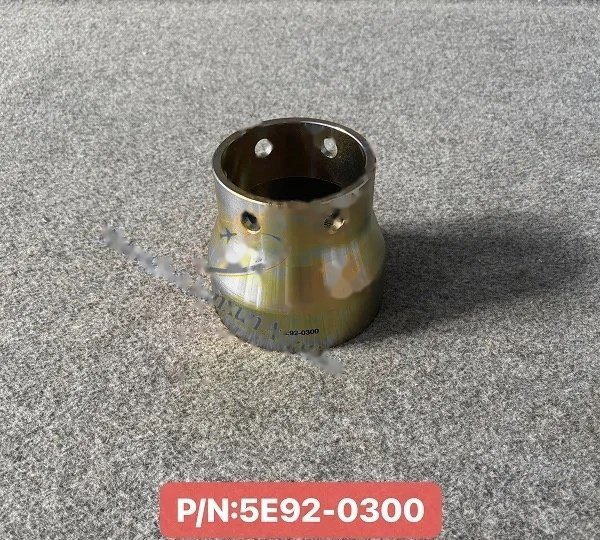 Protector-axle,mlg — P/N 5E92-0300 — image 1