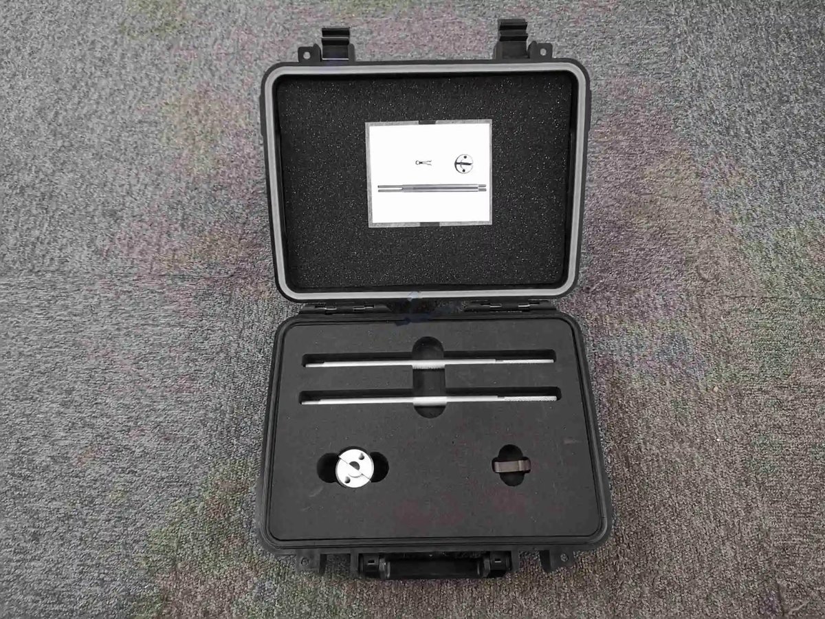 Tool actuator c — P/N 62800VLR14136290004 — image 1