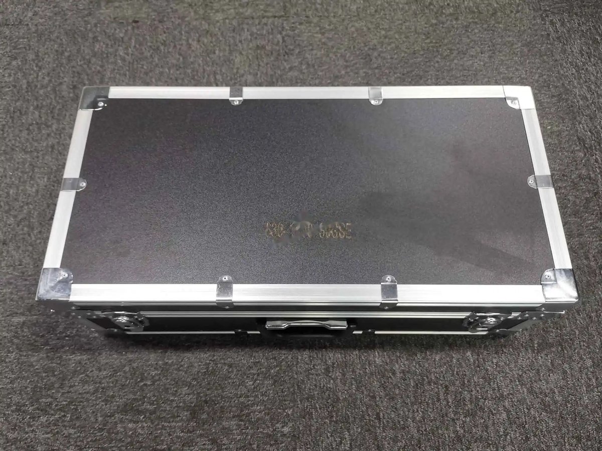 Engine mount hoisting device aft — P/N 636-1000-30GSE — image 1