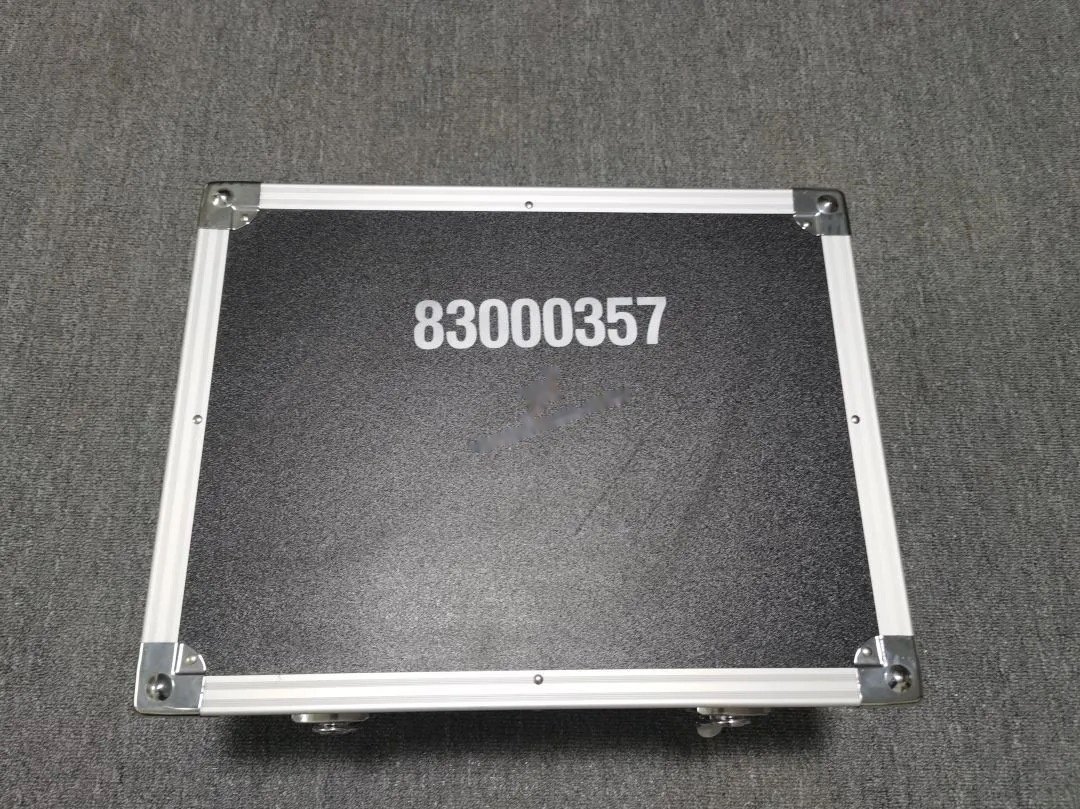 Cradle,weld assy — P/N 83000357 — image 1