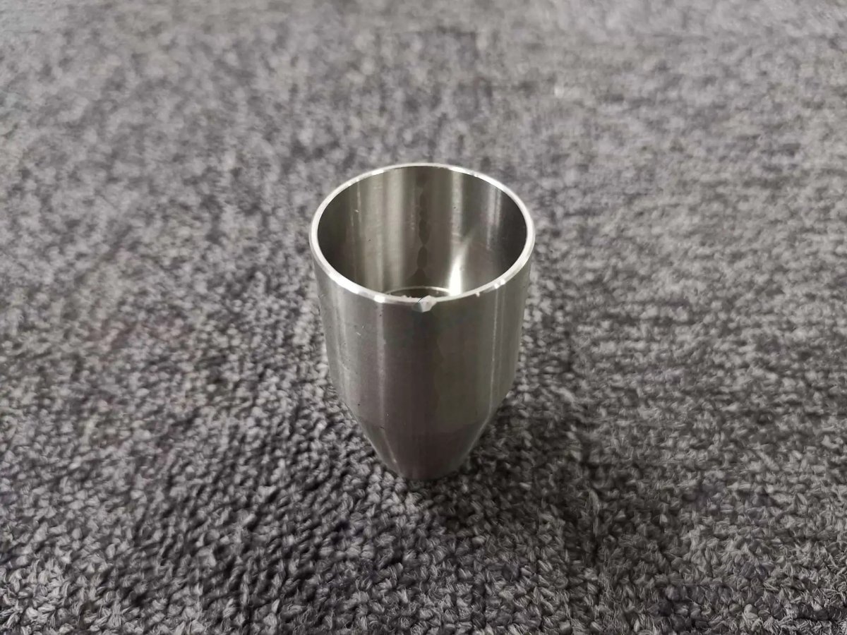 Installation tool - o-ring — P/N 83700083 — image 1